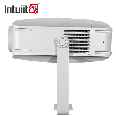 Εξωτερικός προβολέας Gobo 400w Διαφημιστικός προβολέας περιστρεφόμενος Led Ανερόφθαλμος IP65 Λογικό προβολέας Gobo Φως