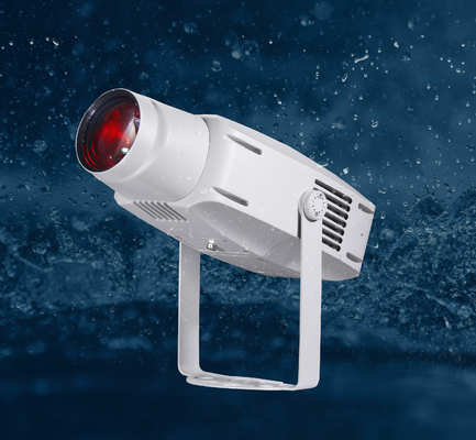 400W Led Water Wave Light Κύκλωμα Εφέ Προβολέα Φως Για Ξενοδοχείο Διάδρομος Πάρτι Γάμος Φως Κύκλου Νερού