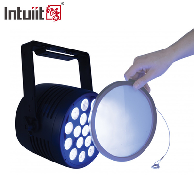 18pcs*20w Led Par Can Light με μεταβλητό Rgbwa+Uv 6In1 για θεματικό πάρκο DJ Bar Stage