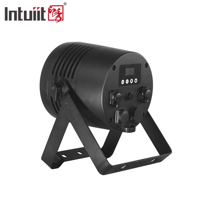 18pcs*20w Led Par Can Light με μεταβλητό Rgbwa+Uv 6In1 για θεματικό πάρκο DJ Bar Stage