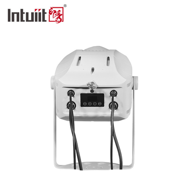 400W Αδιάβροχο IP65 LED GOBO Projector Εξωτερικό Σχεδιασμό Σχεδιασμού Φως Τέσσερα χρώματα