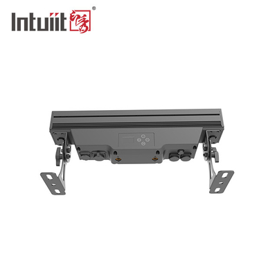 DMX Rgbw αλλαγή χρώματος 7x15W πλυντήριο φωτός Ip65 Led Wall Washer εξωτερικό