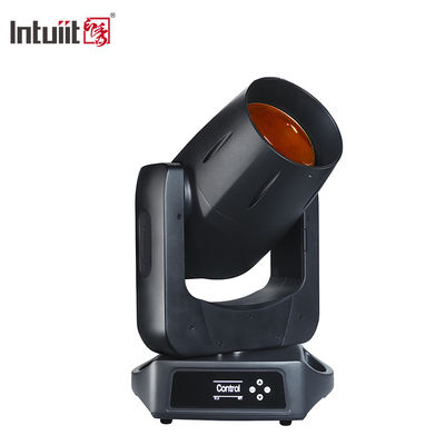 ΠΟΥΡΟ ΠΟΛΙΤΙΚΟ IP66 200W LED Ανερόπλεκτο Εξωτερικό Κινούμενο Φως Σκηνής κεφαλής