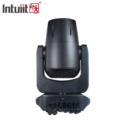 Νέο Αδιάβροχο IP66 Laser Moving Head 100W CMY φωτιστικά ακτίνων για εξωτερικούς χώρους