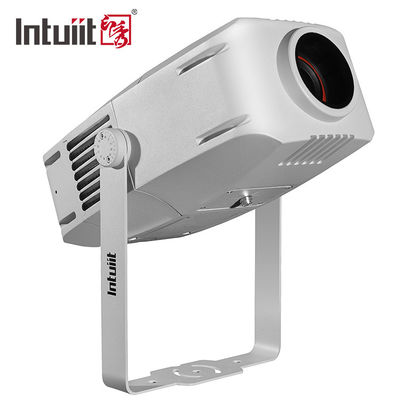 200W Gobo Projector εξωτερικό Ip65 φωτεινότητα Διαφήμιση Led logo Φως Gobo Projector Αποθήκη Διαφημιστικά φώτα