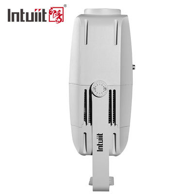 200W Gobo Projector εξωτερικό Ip65 φωτεινότητα Διαφήμιση Led logo Φως Gobo Projector Αποθήκη Διαφημιστικά φώτα