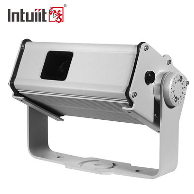 RGBW Χρωματιστό LED Φως Δένδρου DMX512 Δυναμικό Φωτεινόφυτα Αστέρινο Ουρανό Λέιζερ Φώτα Προβολής Εξωτερικός Κήπος Τοπίο Ατμόσφαιρα Φώτα