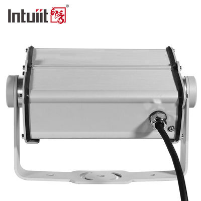 RGBW Χρωματιστό LED Φως Δένδρου DMX512 Δυναμικό Φωτεινόφυτα Αστέρινο Ουρανό Λέιζερ Φώτα Προβολής Εξωτερικός Κήπος Τοπίο Ατμόσφαιρα Φώτα