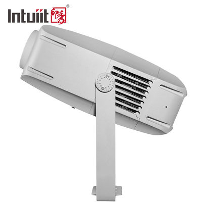 200W Gobo Projector εξωτερικό IP65 Gobo λογότυπο προβολέα Αδιάβροχο Custom Logo περιστρεφόμενο Gobo προβολέα φως διαφημιστικά φώτα