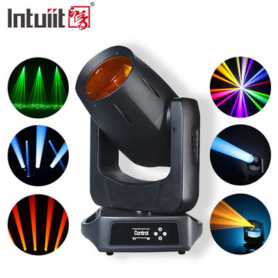 Φωτιστικό Σκηνής 100W με Φώτα Laser Moving Head, Εφέ Σκηνής, Moving Head Beam για KTV