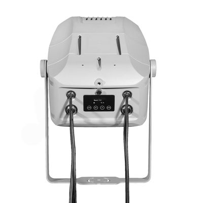 400W Gobo logo Projector Υψηλής ποιότητας εξωτερικό φωτισμό LED για γάμο Δημόσια διακόσμηση κήπου