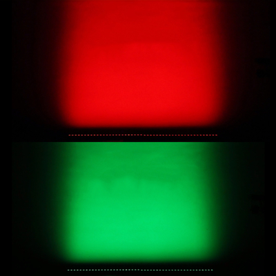 Υψηλής ποιότητας 24X2W μπαταρία Rgbw 4In1 Dmx512 σκηνικό φως LED τοίχο πλυντήριο