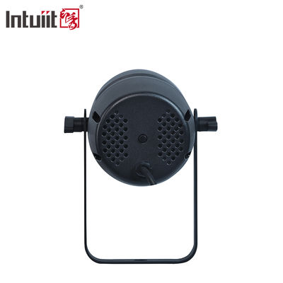 40w Ip20 εσωτερική προσαρμοσμένη διαφήμιση Gobo Led λογότυπο προβολέα φως