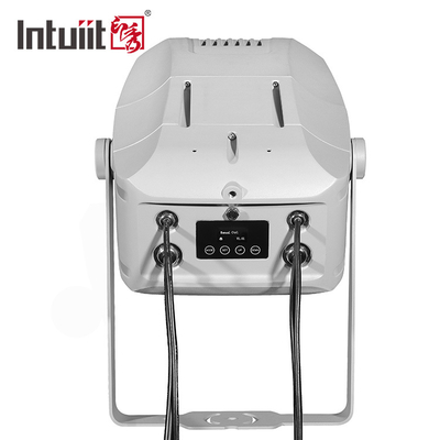 Λογότυπο Gobo Διαφήμιση Περιστρεφόμενος Προβολέας Gobo Led Gobo Φως Εξωτερικού Χώρου 200W