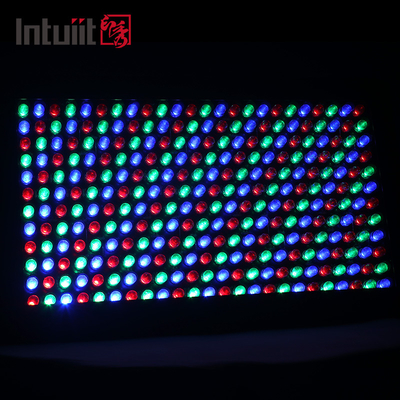 Led Στροβοσκόπιο Rgb Αδιάβροχο 36w LED Μοντέρνος Σχεδιασμός Φωτισμός Στροβοσκοπίου Συναυλιών Φώτα Σκηνής για Στούντιο Μπαρ Πάρτι