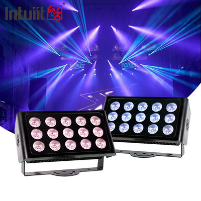 Υψηλής ποιότητας εξωτερική διακόσμηση LED Αδιάβροχο 80W πλυντήριο τοίχων Φως Δένδρο Φως εξωτερικό τοπίο προβολή λάμπα