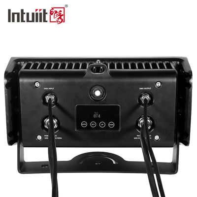 Υψηλής ποιότητας εξωτερική διακόσμηση LED Αδιάβροχο 80W πλυντήριο τοίχων Φως Δένδρο Φως εξωτερικό τοπίο προβολή λάμπα