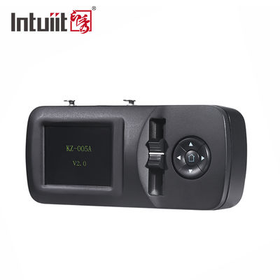 3 ελεγκτής κιβωτίων ελέγχου μπαταριών καλωδίων σημάτων καρφιτσών DMX