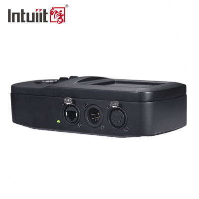 Πολυσύνθετος ελεγκτής DMX για τον οδηγημένο αρχιτεκτονικό φωτισμό