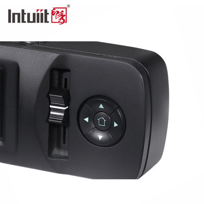 3 ελεγκτής κιβωτίων ελέγχου μπαταριών καλωδίων σημάτων καρφιτσών DMX