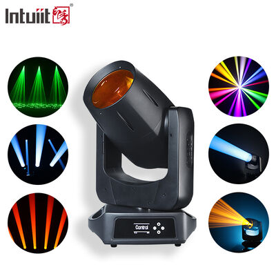 2025 Pro IP66 100W Laser Moving Head Light Εξωτερικό Αδιάβροχο Φως Φάσης Φως DMX DJ Εναλλακτικός εξοπλισμός φωτισμού