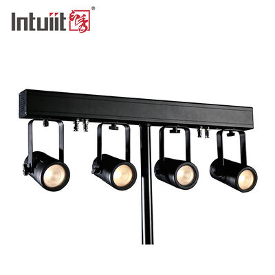 LED 80W Par Light 4.5 βαθμούς στενή γωνία δέσμης RGBW 4-in-1 DMX512 Φως σκηνικής για DJ Disco Event