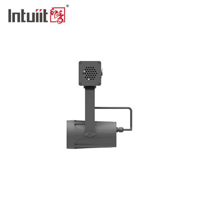 LED 80W Par Light 4.5 βαθμούς στενή γωνία δέσμης RGBW 4-in-1 DMX512 Φως σκηνικής για DJ Disco Event