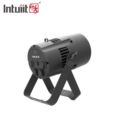 Ο σπάδικας 4 Dmx σε 1 αδιάβροχο 150w οδήγησε την ισοτιμία ζουμ για το υπαίθριο σκηνικό φως γεγονότων