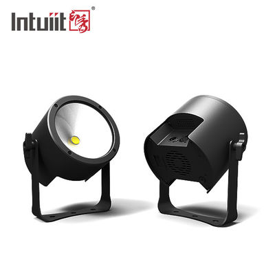 120W COB Par Φώτα με DMX Led Disco DJ εξοπλισμός φωτισμός σκηνής γάμου