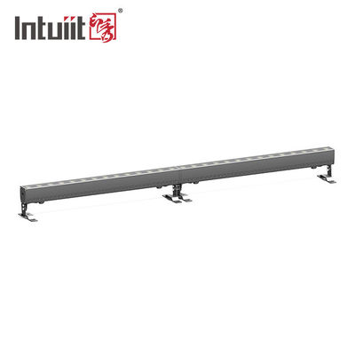 Επαγγελματικό 3000K 14*10W 4 σε 1 φως φραγμών των οδηγήσεων RGBW για σκηνικό εσωτερικό υπαίθριο