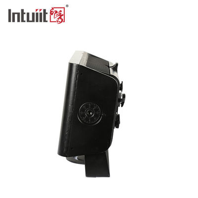 Αδιάβροχο IP65 80W RGBW LED Φωτιστικό Πόλης LED Flood Wash Εξωτερικού Χώρου Wall Washer