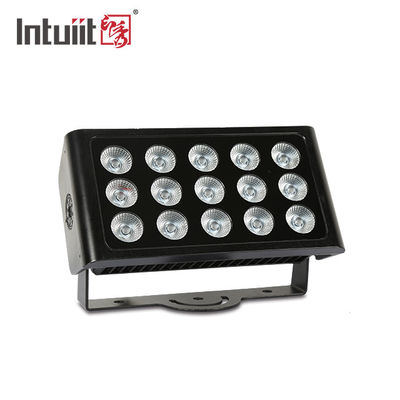 80W Αδιάβροχο Δήμο COB Φως Πλημμύρας LED εξωτερικό αρχιτεκτονικό φωτισμό Φώτιδα τοίχος πλυντήριο φωτισμού
