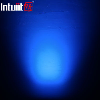 Αδιάβροχο IP65 80W RGBW LED Φωτιστικό Πόλης LED Flood Wash Εξωτερικού Χώρου Wall Washer
