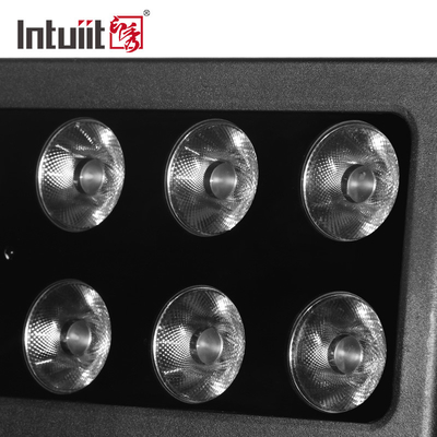 4In1 RGBW Dj Wedding Ηλεκτρική μπαταρία LED Uplight WIFI ασύρματη Dmx ντίσκο Φώτα σκηνής γάμου