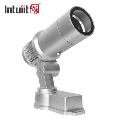 Αδιάβροχο IP65 Logo Gobo Projector Φως Χριστούγεννα Εξωτερικό 60w LED Gobo Logo Projector Εξωτερικό Φως Διαφήμισης