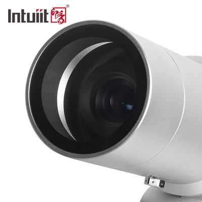 Φεστιβάλ Γάμος Logo Gobo Projector