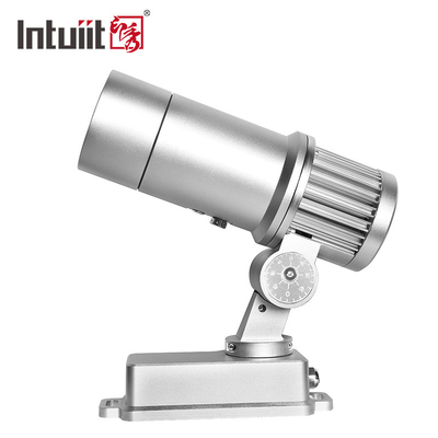 60W GOBO Projector Light Logo Εταιρεία Γάμος Εστιατόριο Εστιατόριο Ξενοδοχείο Logo Projection Lamp Mall Διαφημιστικά φώτα