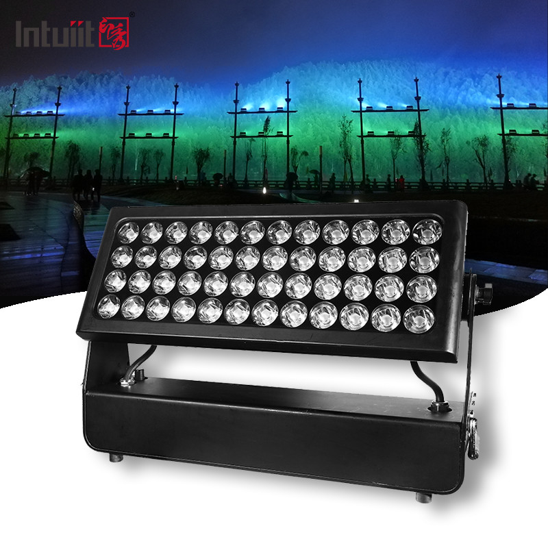 1500W City Color Light RGBW 4in1 Ip65 Αδιάβροχο Υψηλό Κτίριο Φωτισμός Φωτισμός Φωτισμός Φωτισμός Φωτισμός