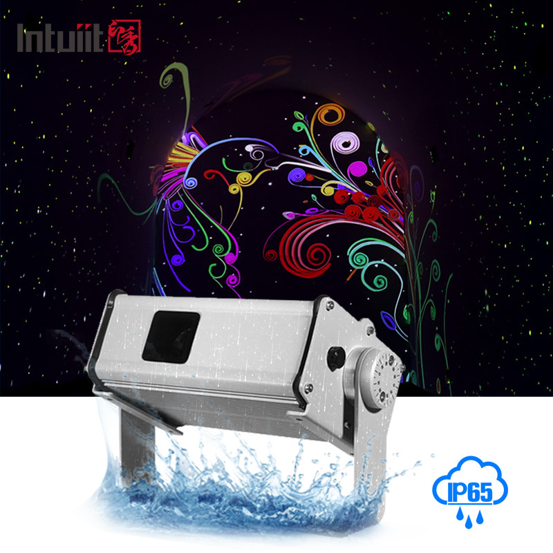 Αστέρινο ουρανό Άστρο Laser Light IP65 Rainproof rgb Firefly Laser Light Garden Party Decor Lamp αστέρι φωτεινό προβολέα