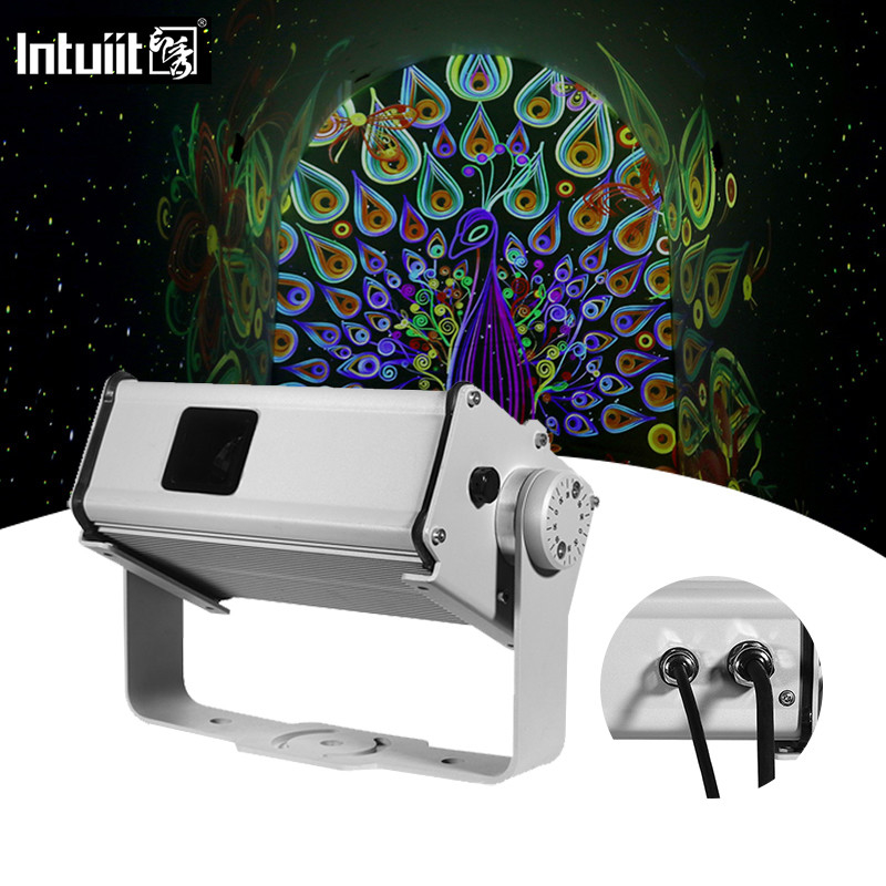 IP65 Rainproof Animated Christmas Rgb Laser Projector For Weddings Decor Starry Sky Star Laser Light Firefly Laser Light Ηλεκτρονικό φωτιστικό για γάμους