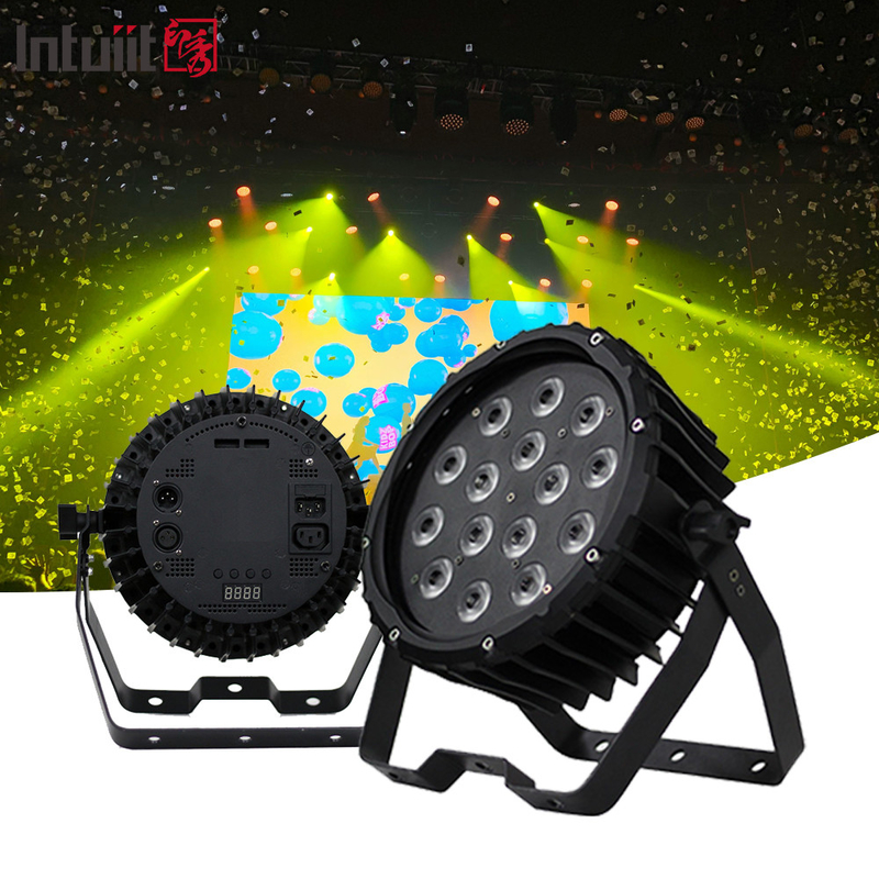 90w LED RGBW Wall Wash Light DMX512 σκηνική DJ πάρτι ντίσκο μπαρ φωτεινή οθόνη