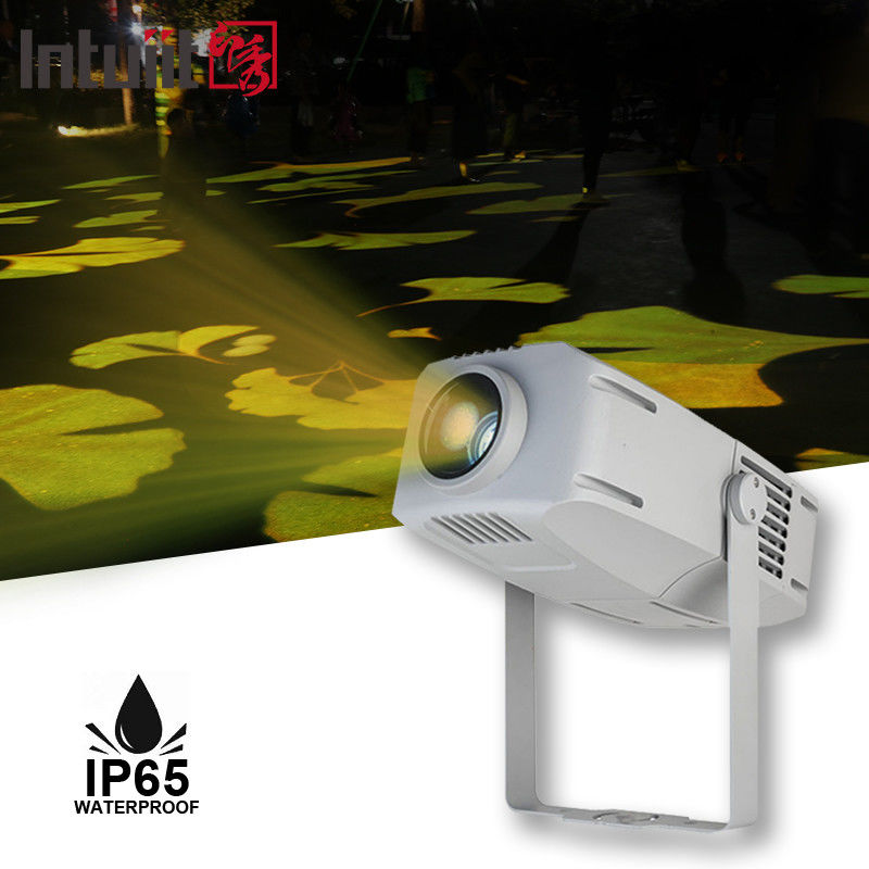 400w Gobo Projector εξωτερικό Ip65 φωτεινότητα Διαφήμιση LED λογότυπο Φως Gobo Projector Αποθήκη Διαφημιστικά φώτα