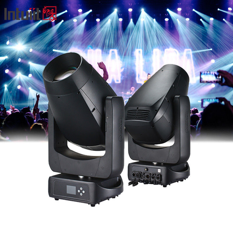 IP66 280w LED BSW Beam Spot Wash CMY Μετακινούμενο κεφάλι Sharpy Light Θέατρο Εκδήλωση Φως σκηνής Φως ακτίνας για συναυλία