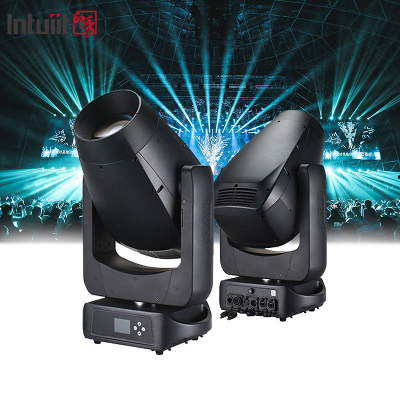 IP66 280w LED BSW Beam Spot Wash CMY Μετακινούμενο κεφάλι Sharpy Light Θέατρο Εκδήλωση Φως σκηνής Φως ακτίνας για συναυλία