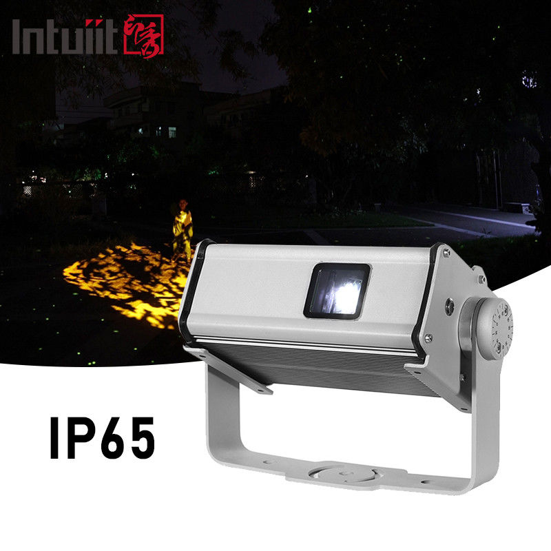RGBW Χρωματιστό LED Φως Δένδρου DMX512 Δυναμικό Φωτεινόφυτα Αστέρινο Ουρανό Λέιζερ Φώτα Προβολής Εξωτερικός Κήπος Τοπίο Ατμόσφαιρα Φώτα