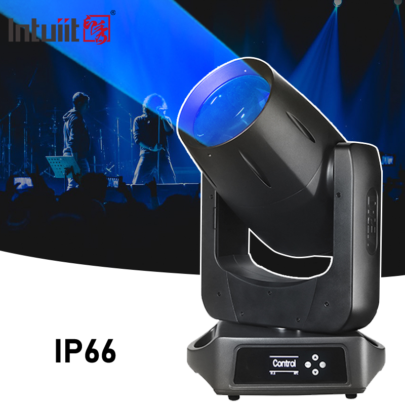 New 100W CMY Laser Moving Head Light for Wedding Club Disco