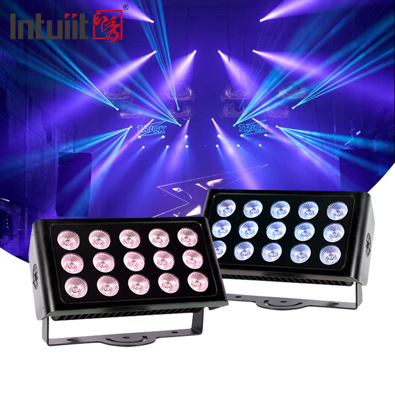 Υψηλής ποιότητας εξωτερική διακόσμηση LED Αδιάβροχο 80W πλυντήριο τοίχων Φως Δένδρο Φως εξωτερικό τοπίο προβολή λάμπα