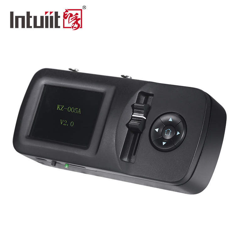 Πολυσύνθετος ελεγκτής DMX για τον οδηγημένο αρχιτεκτονικό φωτισμό