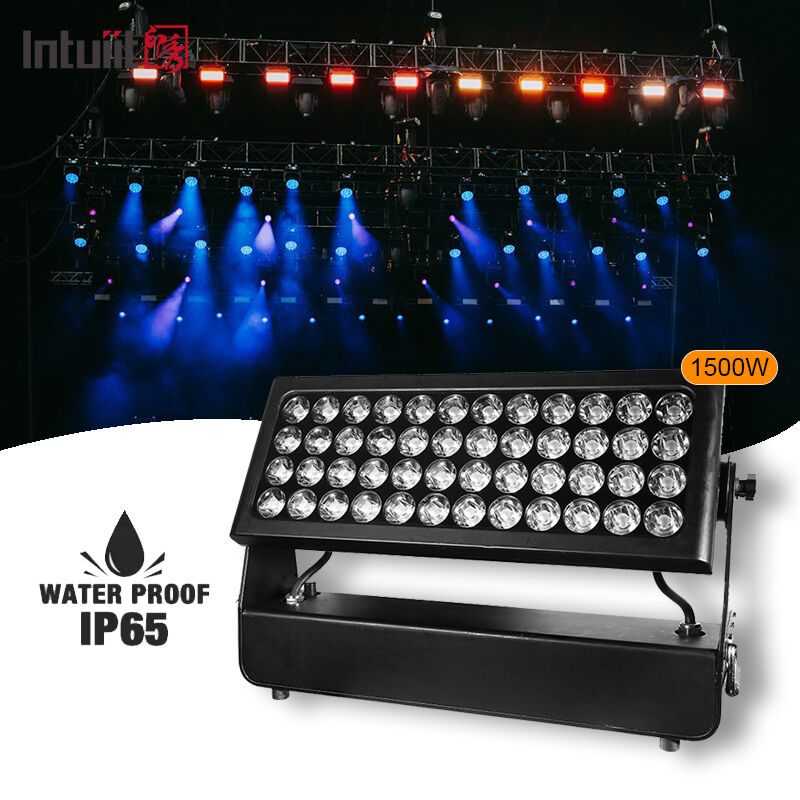 1500W Εξωτερικά φώτα LED πλημμύρας Τοίχου Αδιάβροχο IP65 για Κήπο Πάρκο Τοπίο Στάδιο