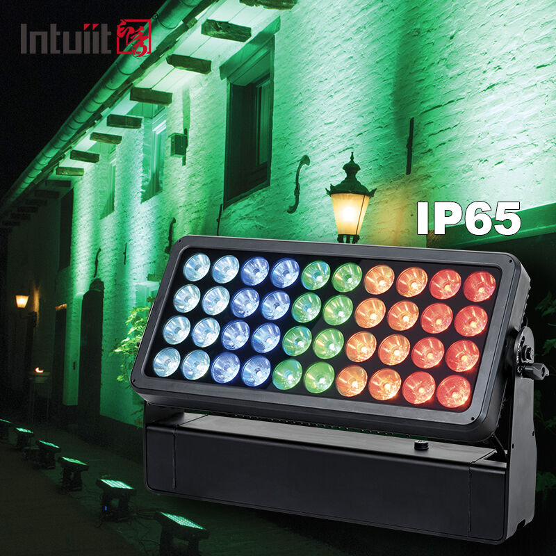 400W LED Floodlight IP65 Φωτισμός εξωτερικού χώρου τοπίου κήπου Δέντρου φωτισμού υψηλής φωτεινότητας από χυτό αλουμίνιο Εξωτερικό φως πλύσης σκηνής